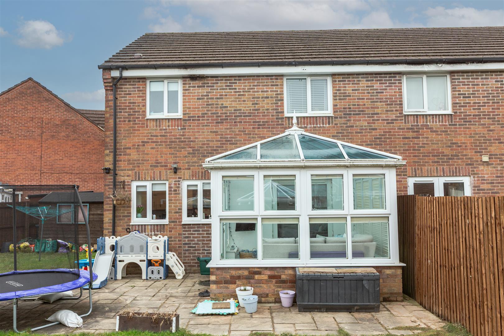 Coed Fedwen, Birchgrove, Swansea, SA7 0HA